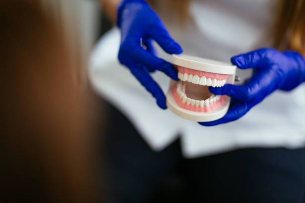 Oral Surgery in Jefferson, NC