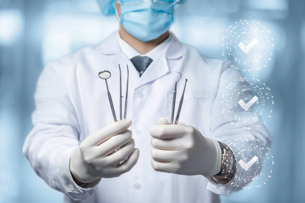 TMJ/TMD Treatment in Jefferson, NC