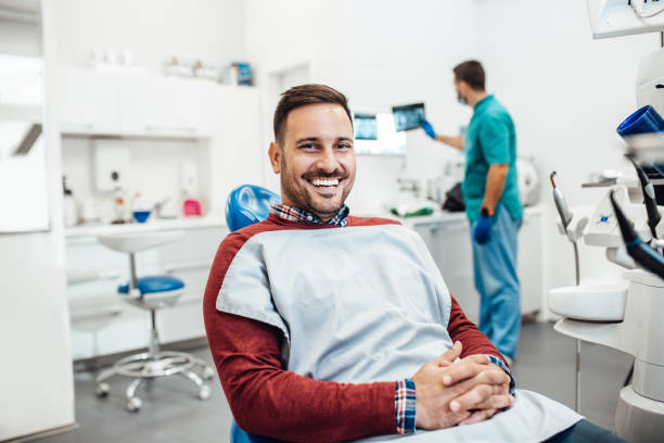 Best Full Mouth Reconstruction  in Jefferson, NC