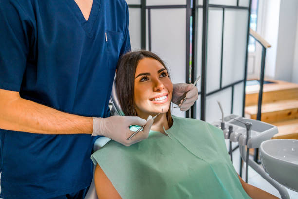 Reliable Jefferson, NC  Holistic Dental Services Solutions