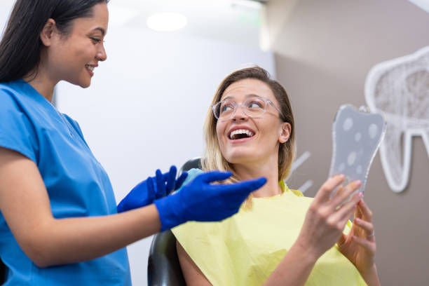 Best Preventive Dentistry  in Jefferson, NC