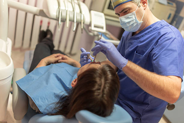 Best Sleep Apnea Treatment  in Jefferson, NC