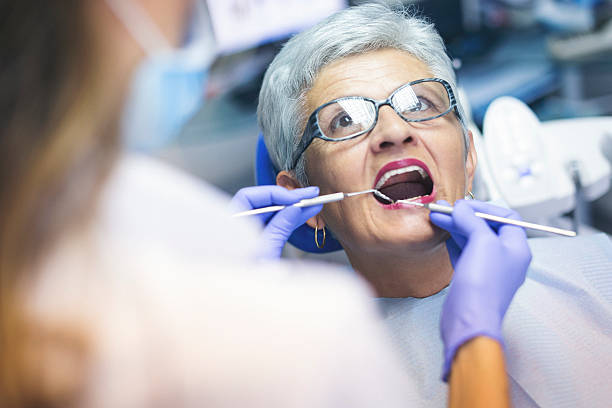 Why Choose Us for Your Dental Needs in Jefferson, NC