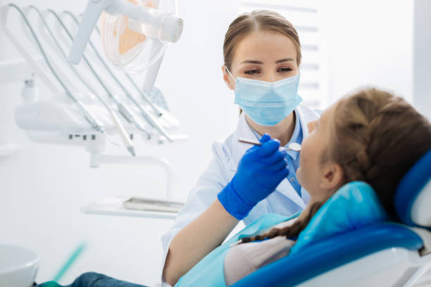 Best Root Canal Treatment  in Jefferson, NC